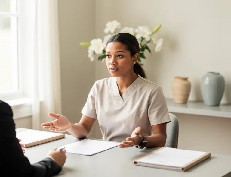 Funeral Pre-Planning service in Santa Maria